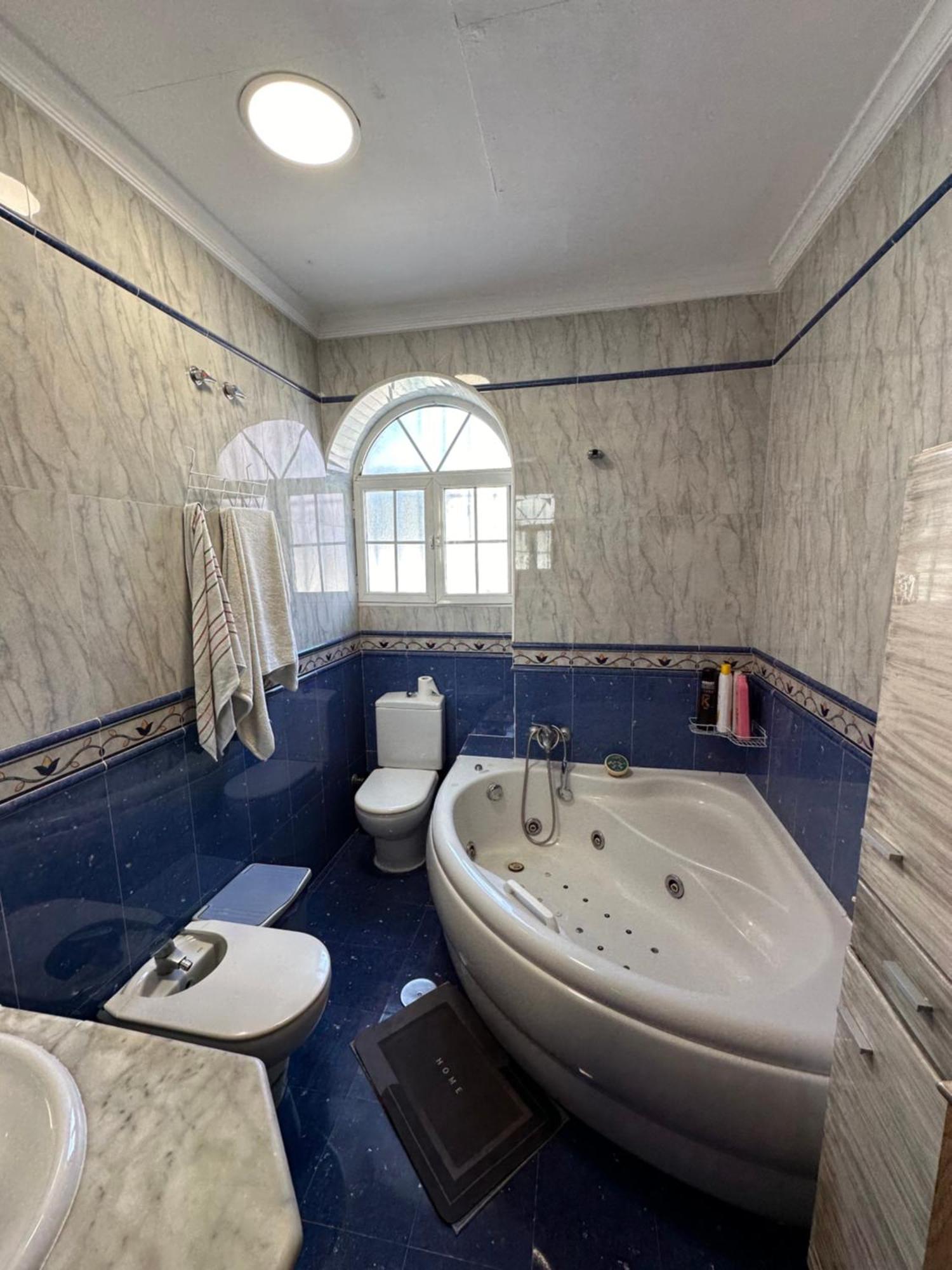 Habitacion En Piso Compartido En Malaga Capital Екстер'єр фото